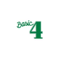 Basic4 Logo