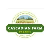 Cascadian Farms Logo