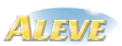 Aleve Logo