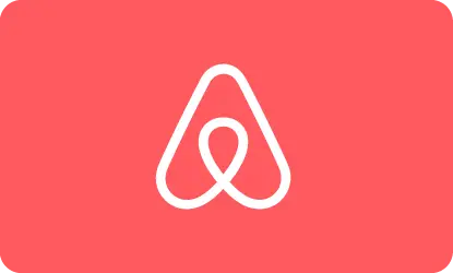 Airbnb Gift Card