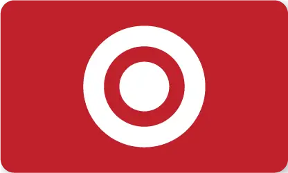 Target Gift Card