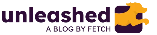 Unleashed, a blog by fetch