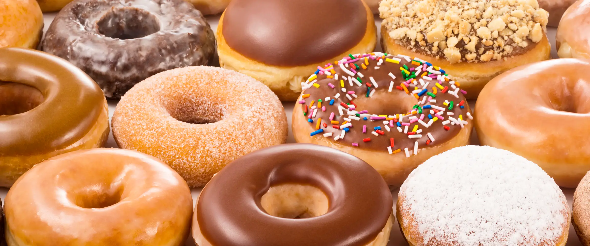 Earn Dunkin' Donuts Gift Cards With Fetch