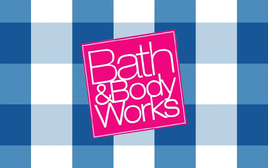 Earn Bath & Body Works Gift Cards With Fetch
