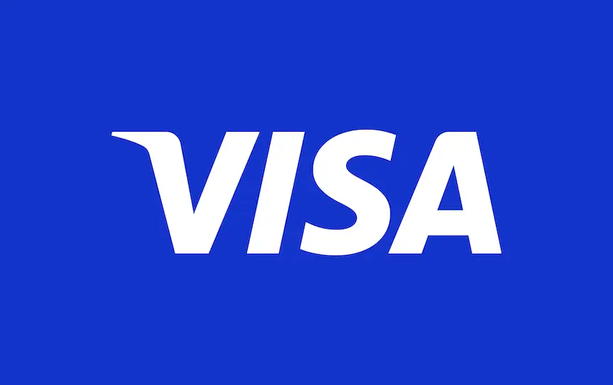 Visa USD