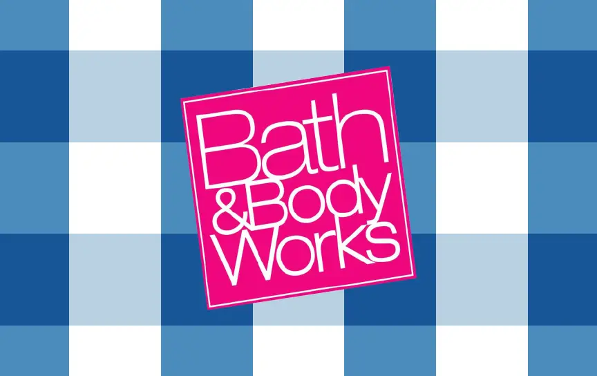 Bath & Body Works